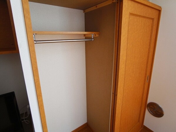 レオパレスWakokoroの物件内観写真